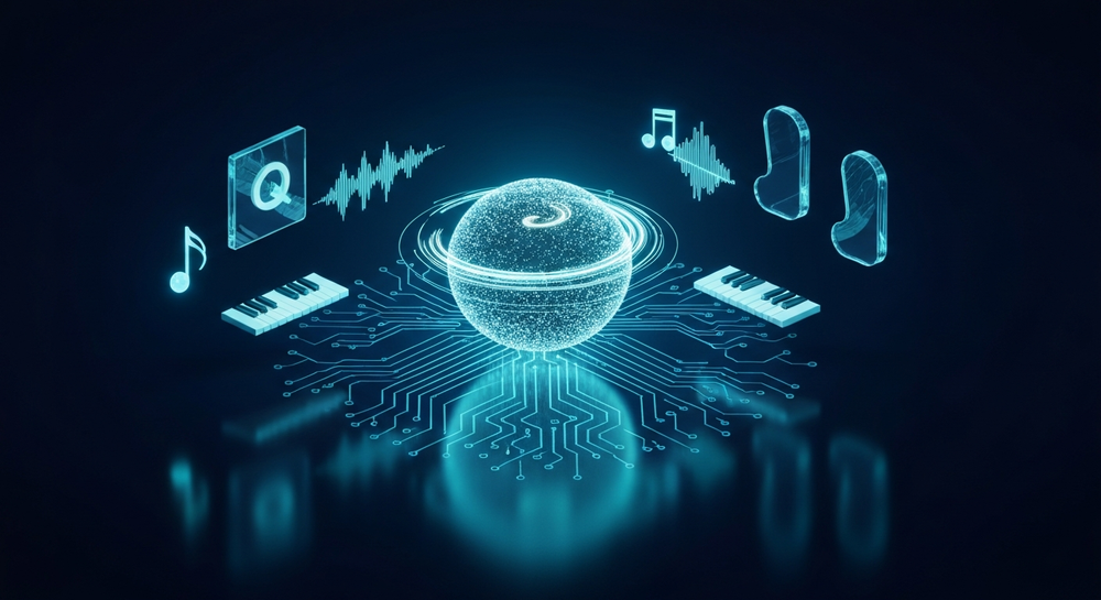 Section Illustration