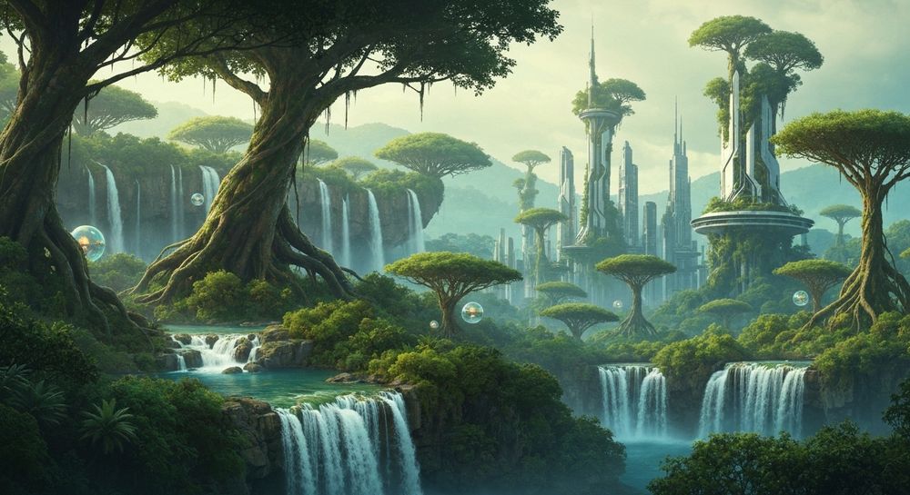 Section Illustration