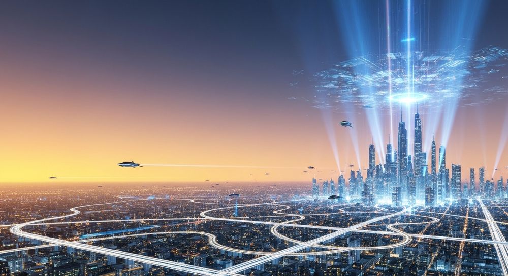 Section Illustration