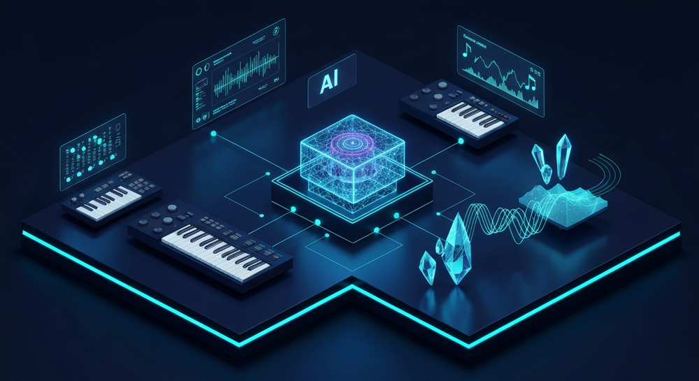 Section Illustration