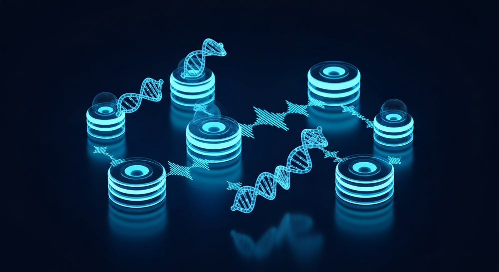 Section Illustration