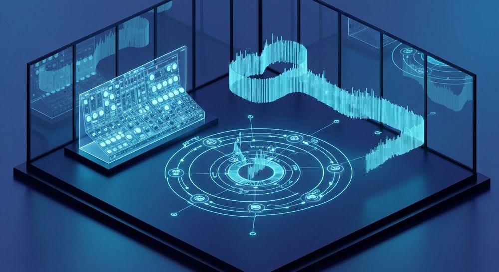 Section Illustration