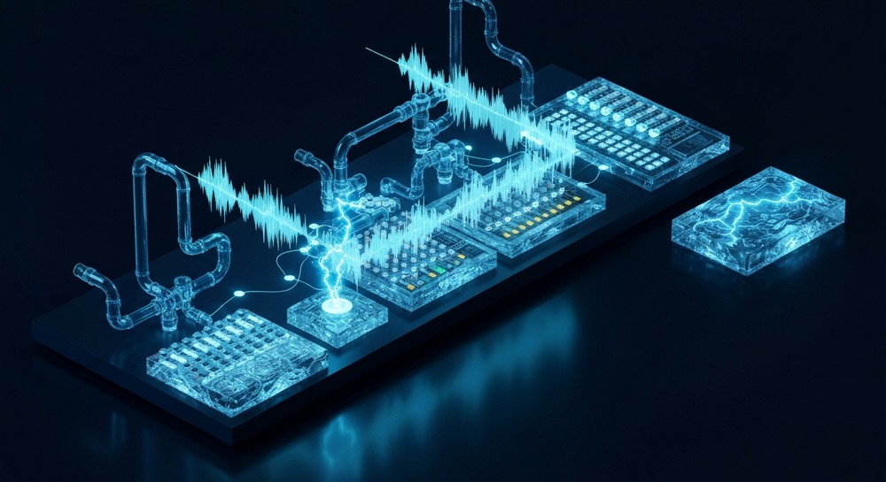 Section Illustration