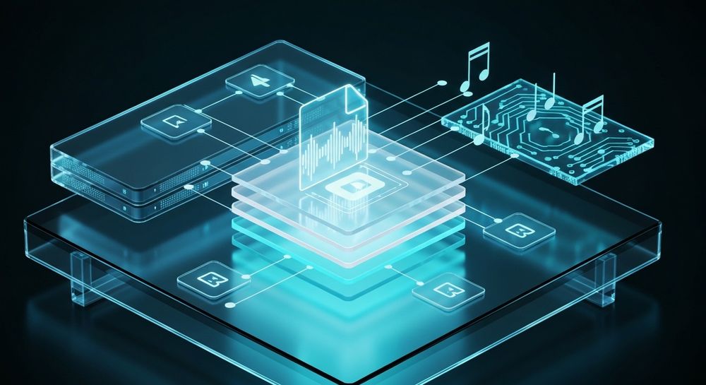 Section Illustration