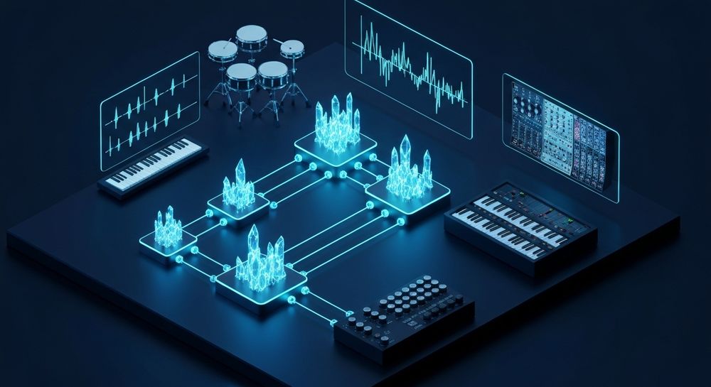 Section Illustration