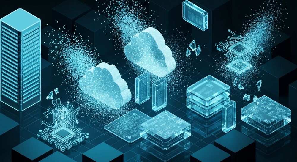 Section Illustration