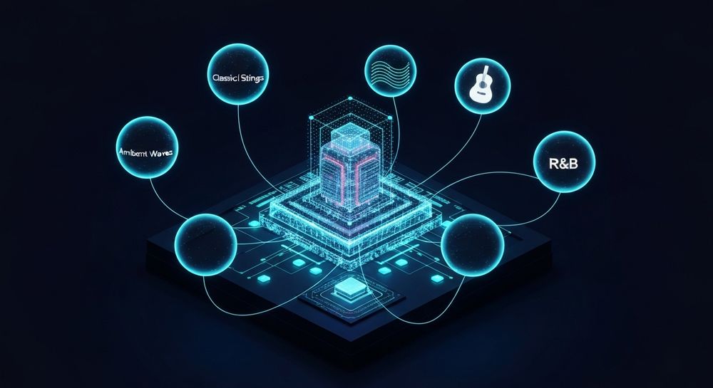 Section Illustration