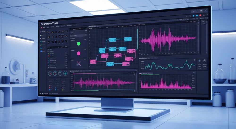 Section Illustration