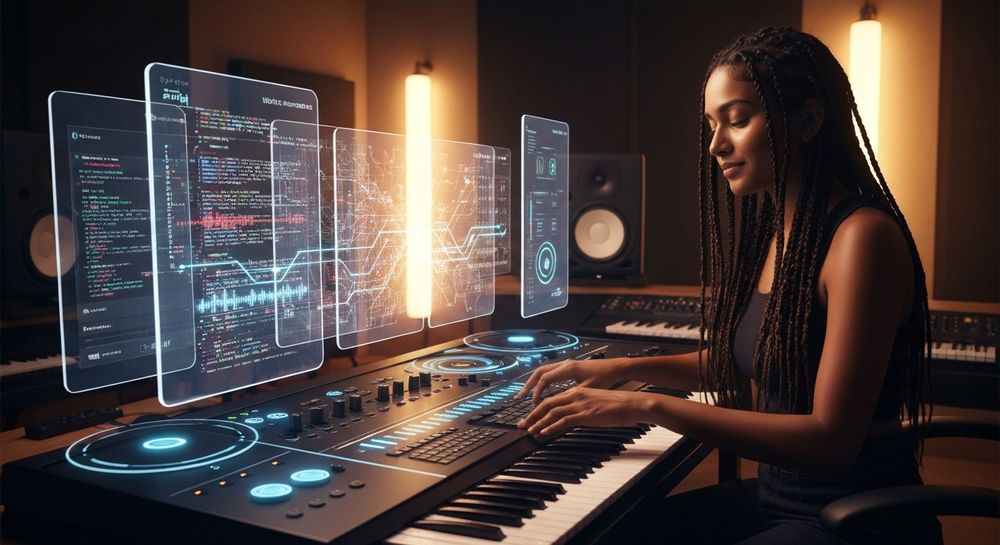 Section Illustration