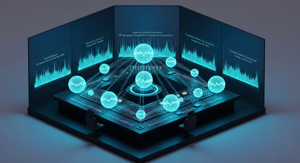 Section Illustration