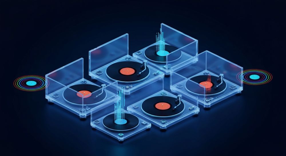 Section Illustration