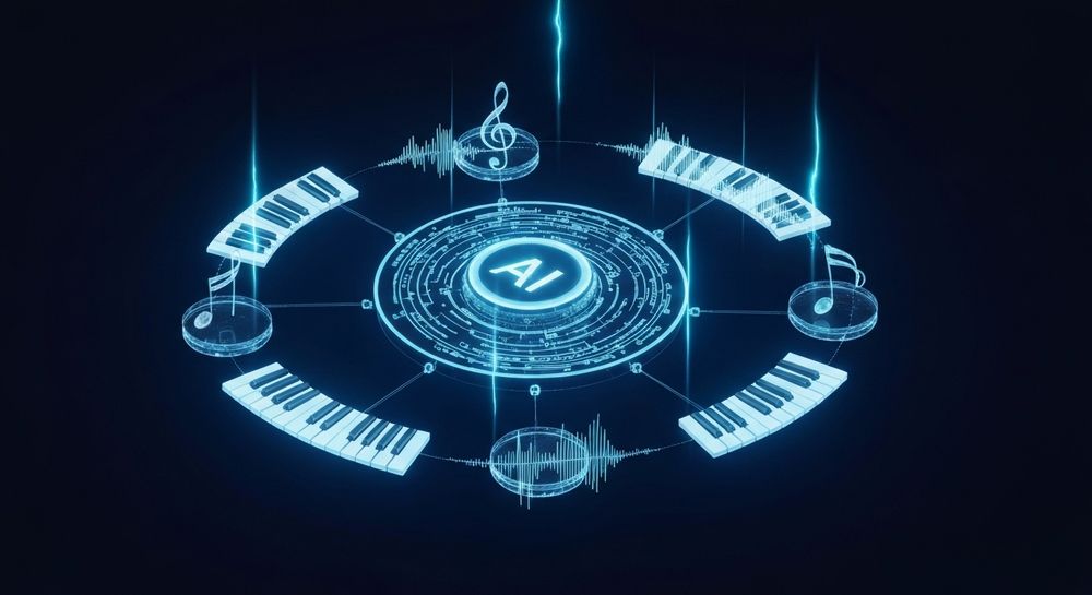 Section Illustration