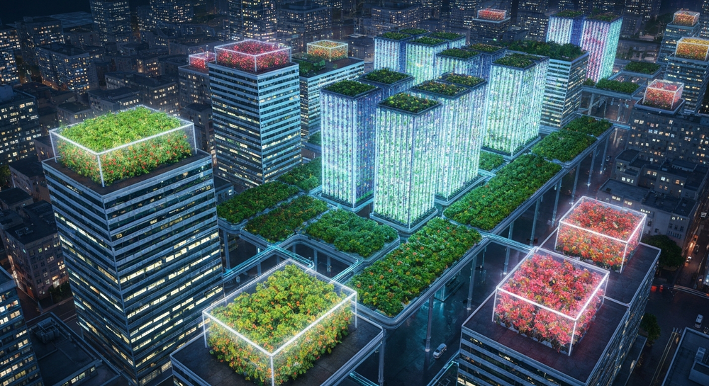 Section Illustration