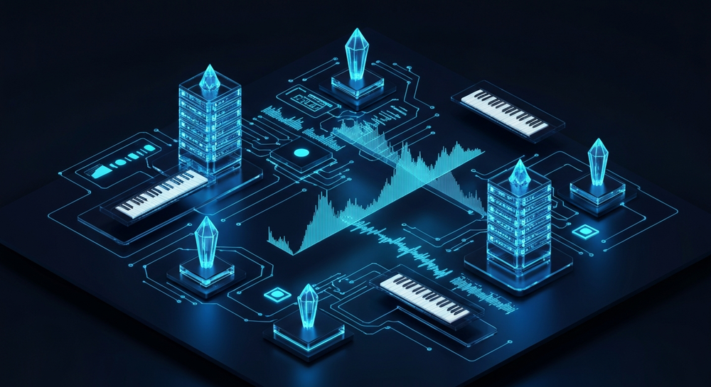 Section Illustration