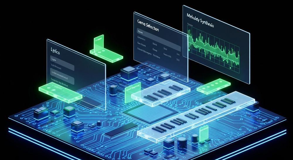 Section Illustration