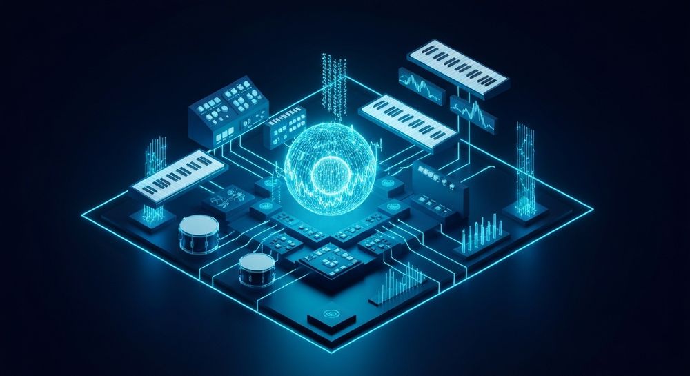 Section Illustration