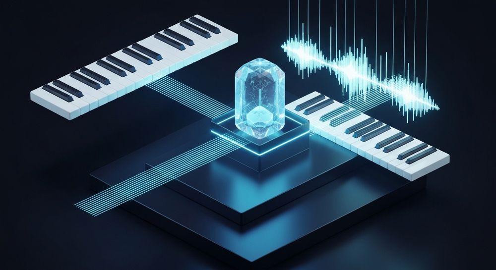 Section Illustration