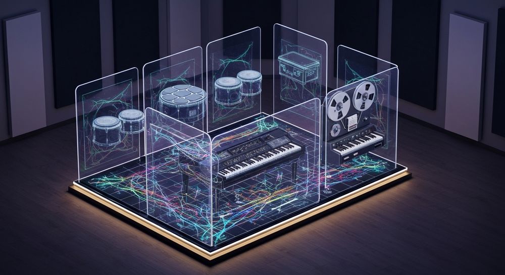 Section Illustration