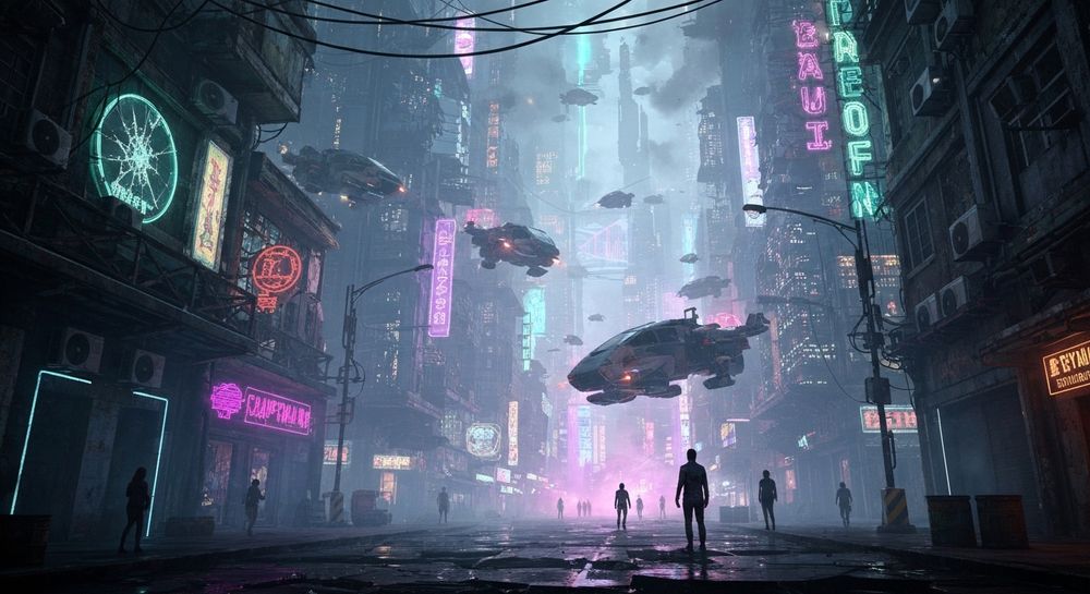 Section Illustration