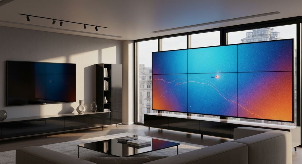 Section Illustration