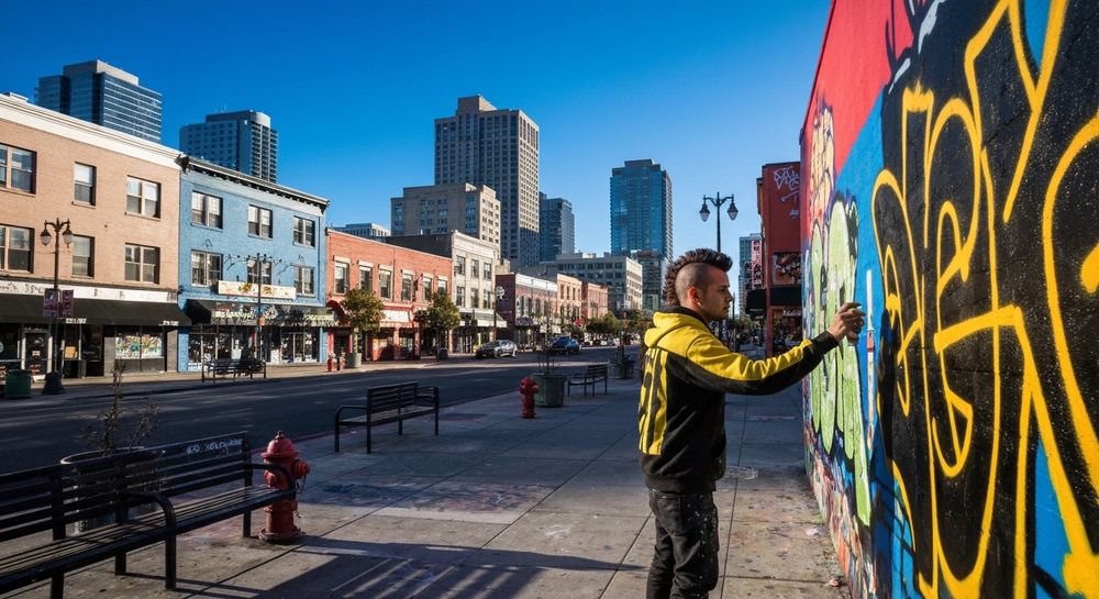 Section Illustration