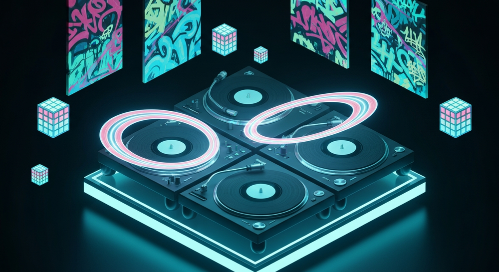 Section Illustration