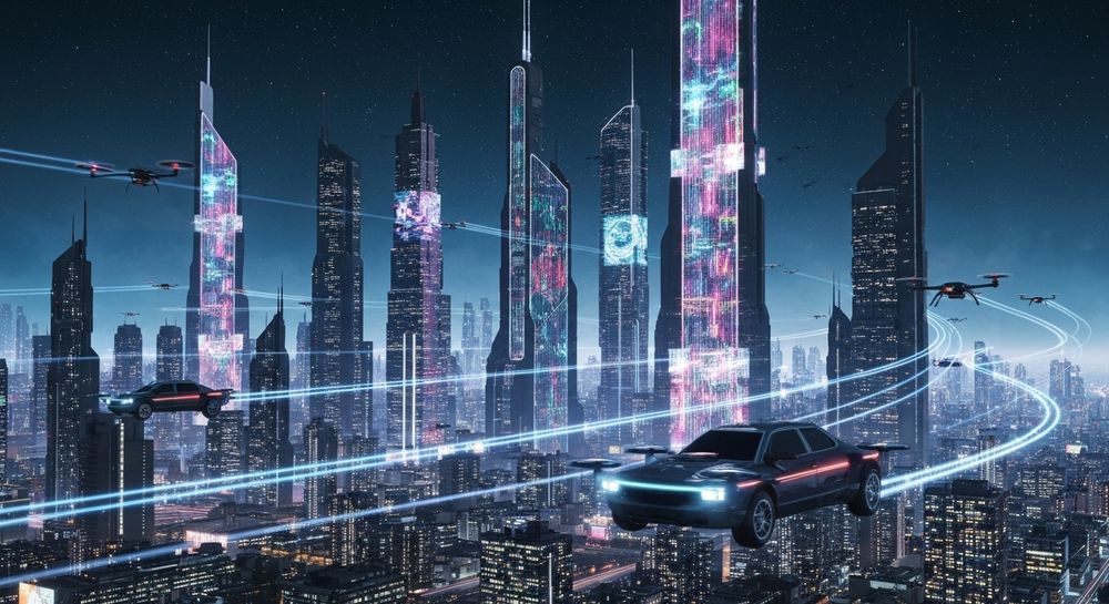 Section Illustration