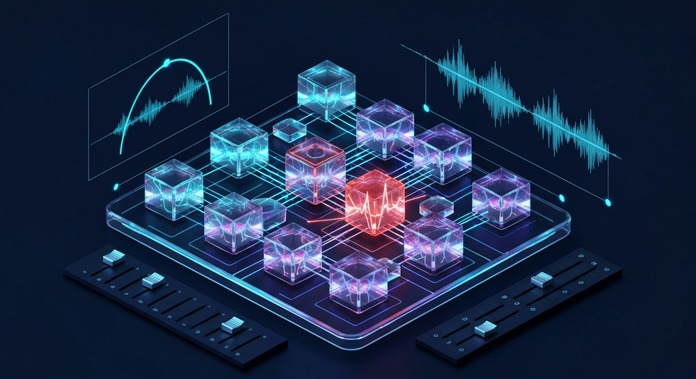 Section Illustration