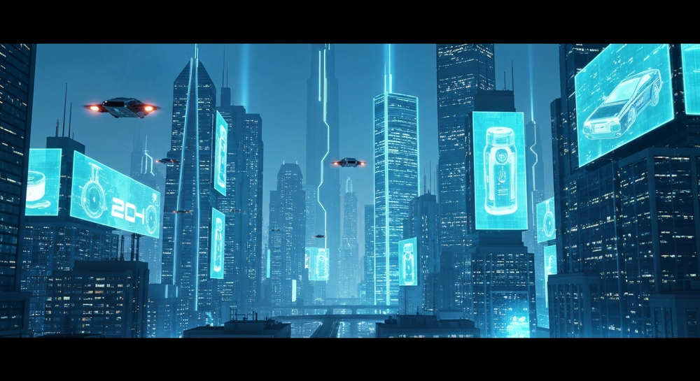 Section Illustration