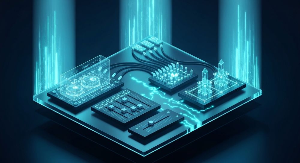 Section Illustration