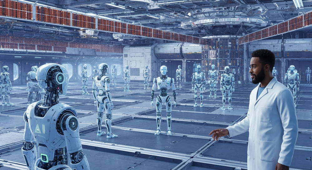 Section Illustration