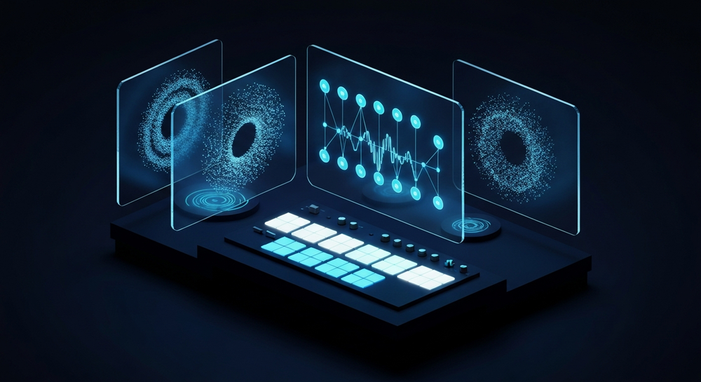 Section Illustration