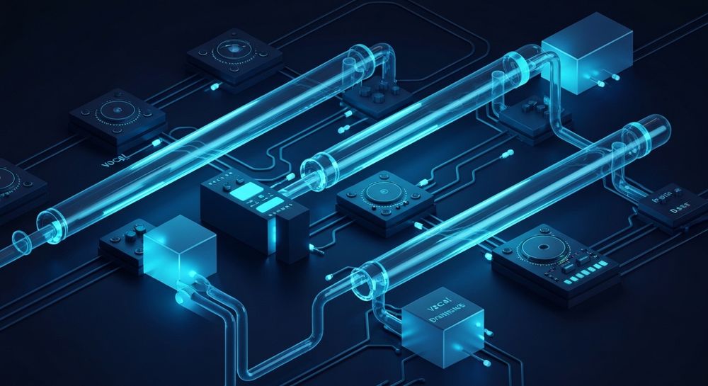 Section Illustration