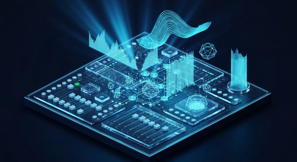 Section Illustration