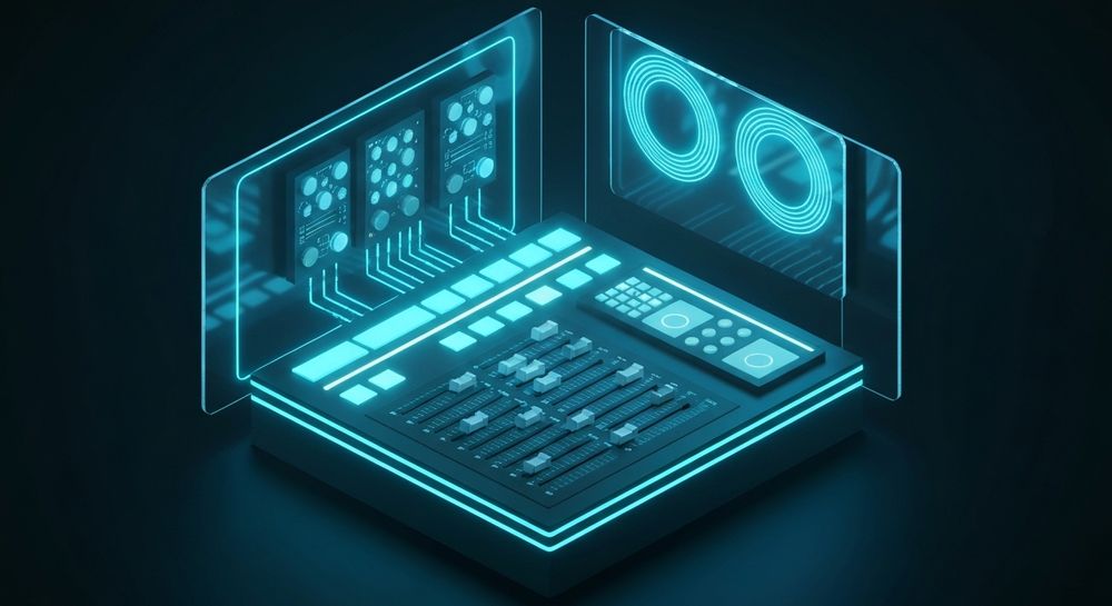 Section Illustration