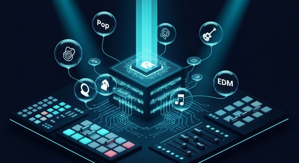 Section Illustration