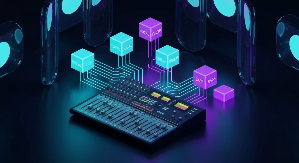 Section Illustration