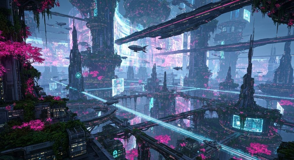 Section Illustration