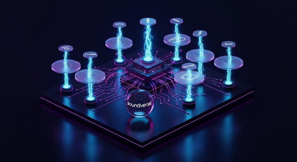 Section Illustration