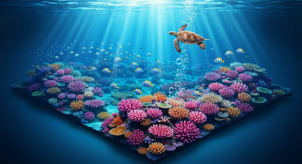 Section Illustration