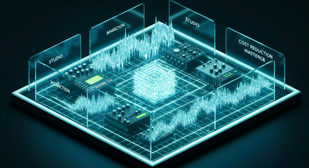 Section Illustration