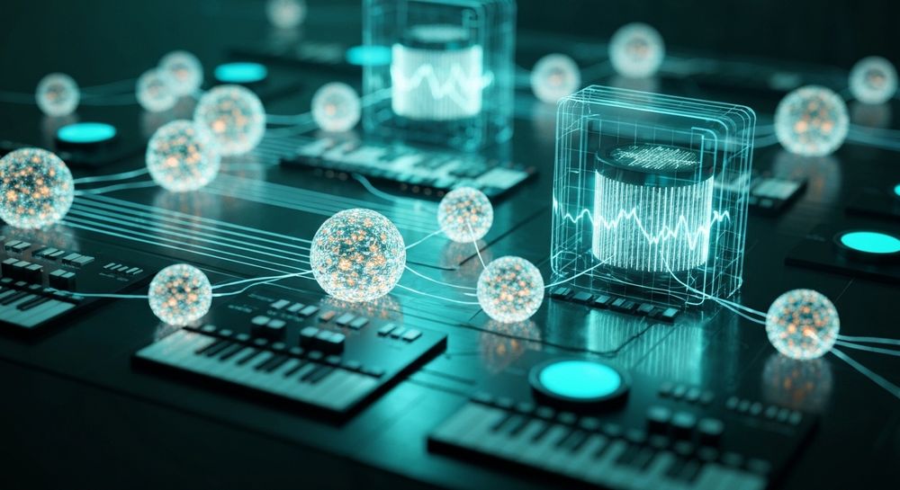 Section Illustration