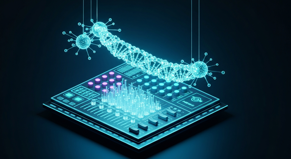 Section Illustration