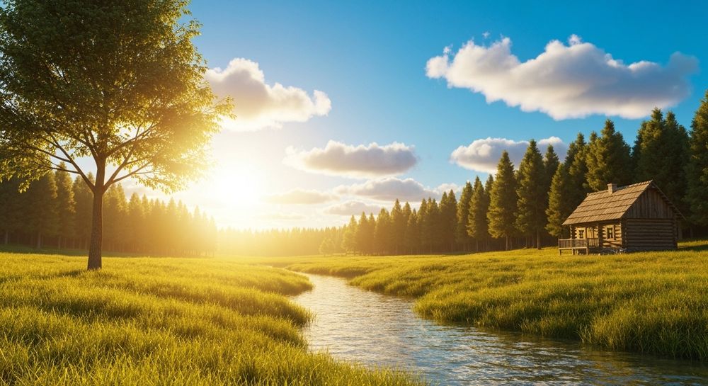 Section Illustration