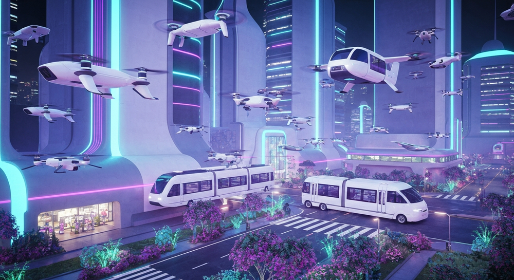 Section Illustration