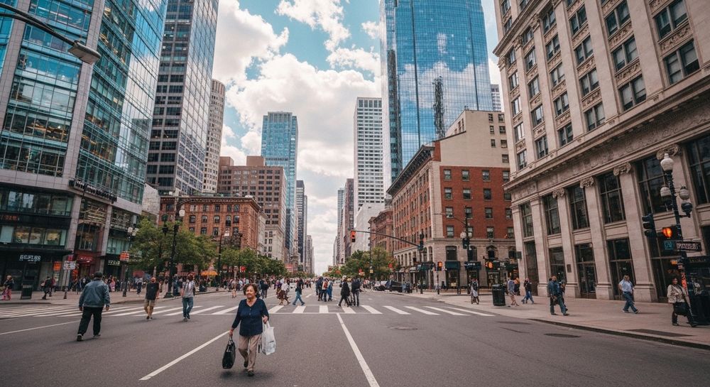 Section Illustration