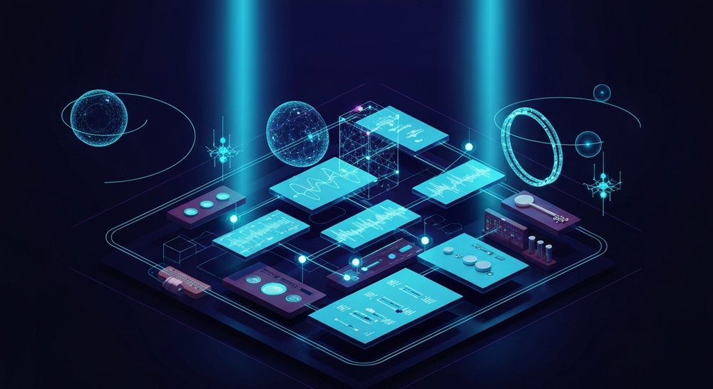 Section Illustration