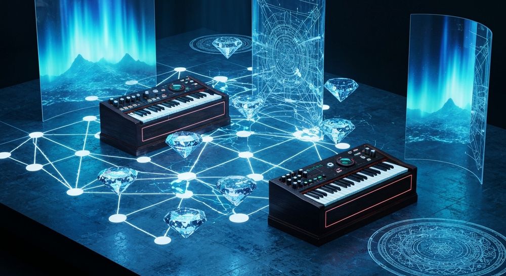 Section Illustration