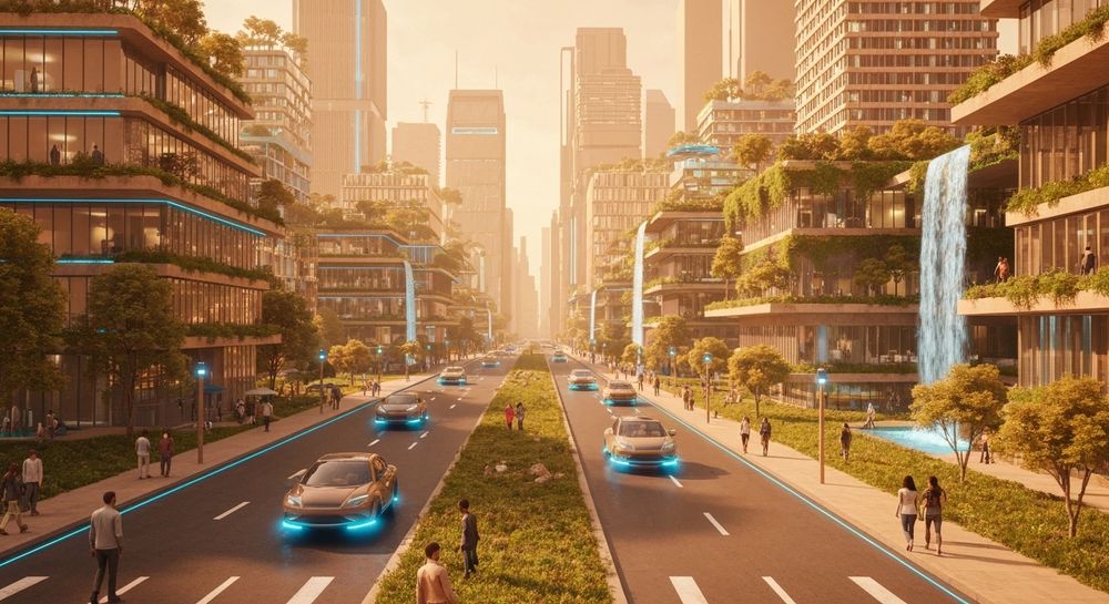 Section Illustration