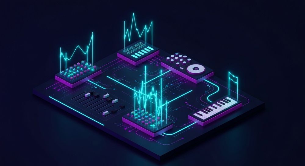 Section Illustration